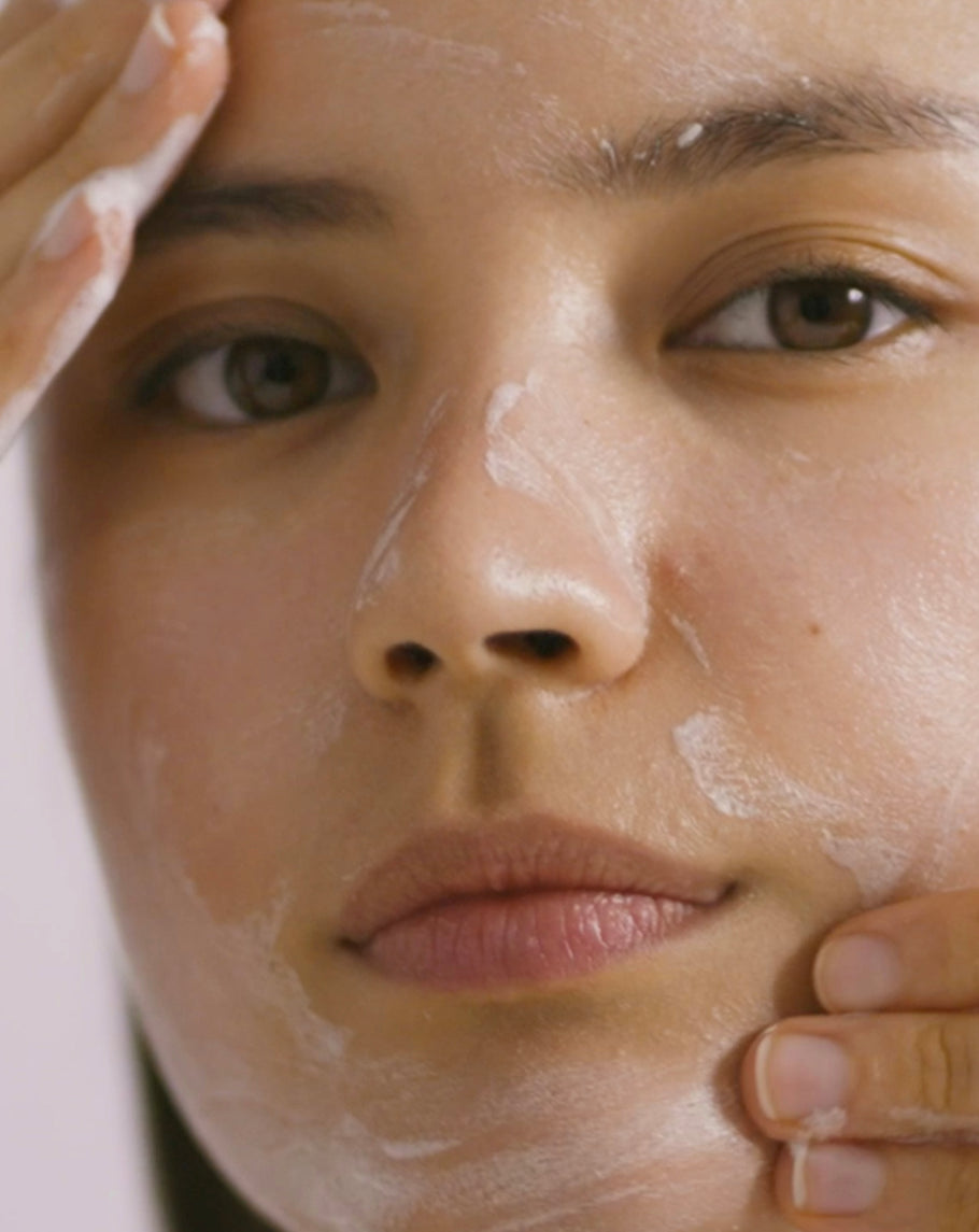Healthy skin begins with a great cleanser. Why not start with the best?